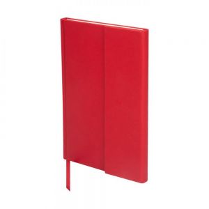 LIBRETA BOK personalizada